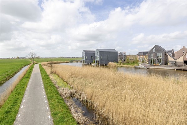 Medium property photo - De Ljepper 34, 8941 DE Leeuwarden